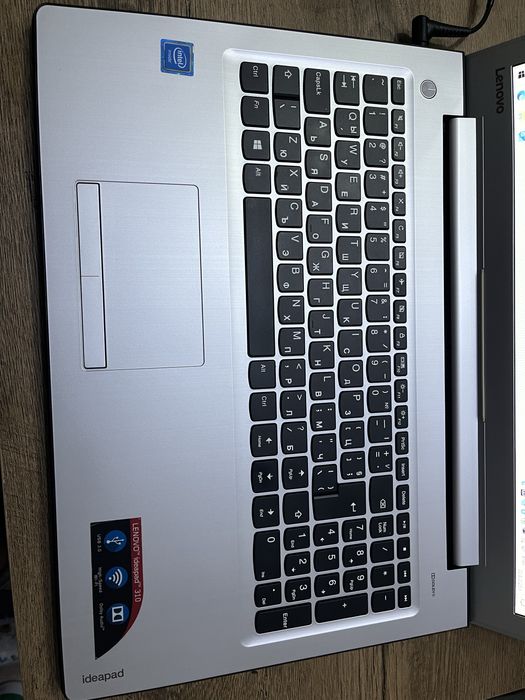 Lenovo ideapad 310
