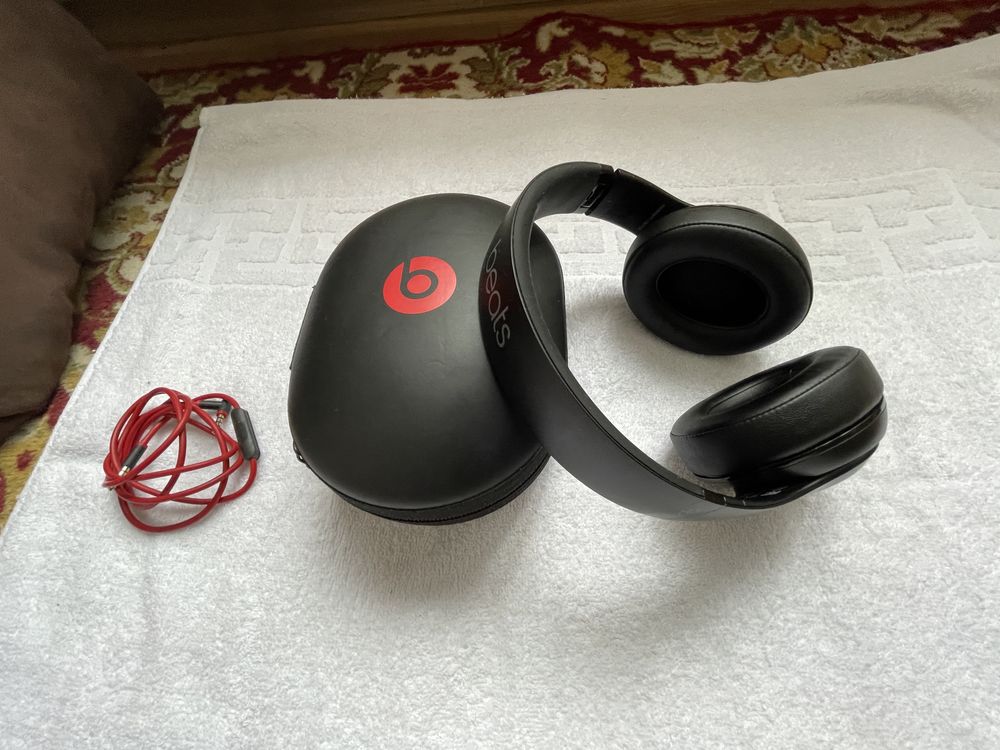 Căști Beats Studio 2 Wireless By Dr Dre