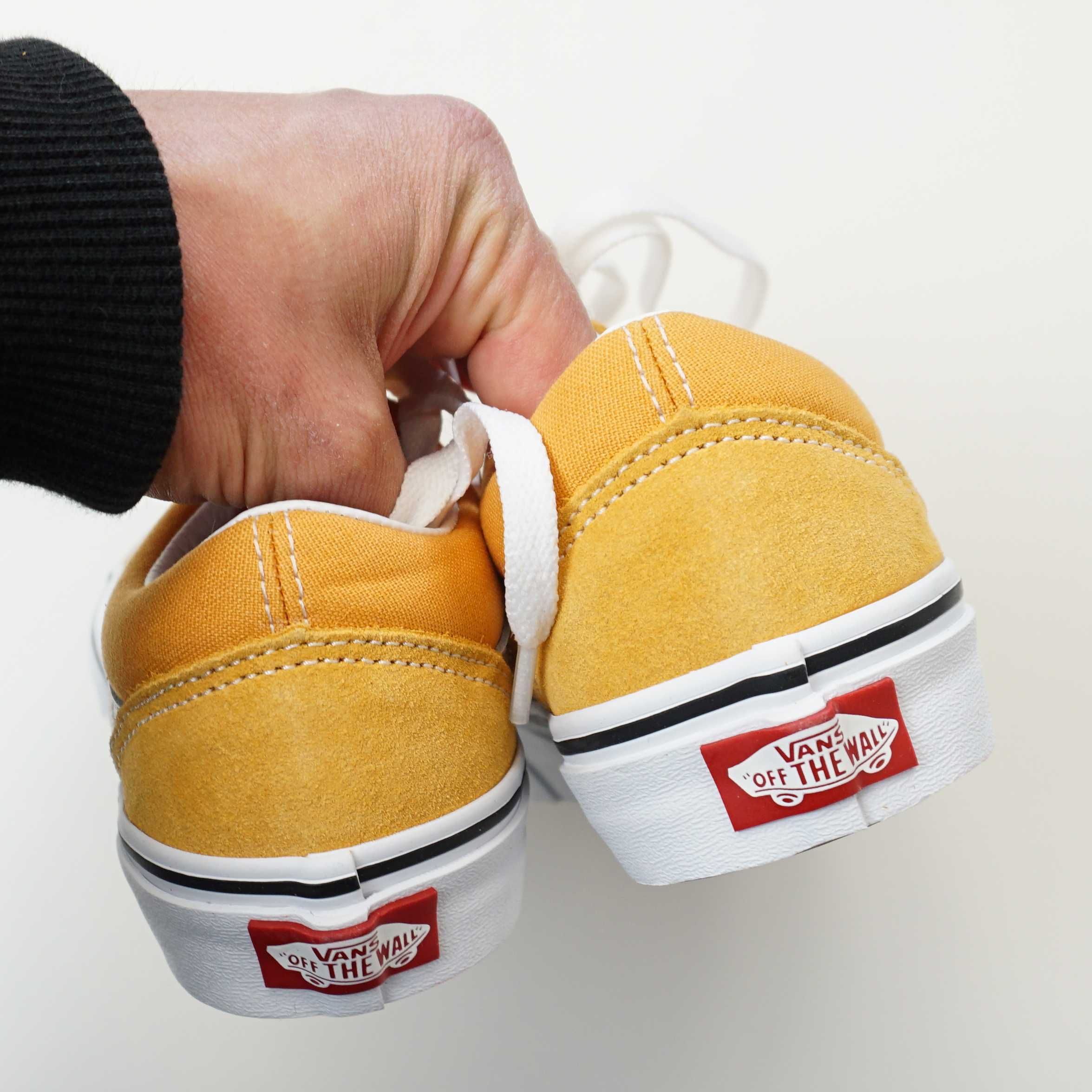 Vans Old Skool чисто нови дамски кецове/маратонки - 36