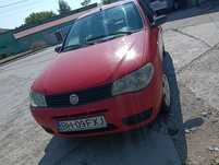 Fiat albea de vânzare