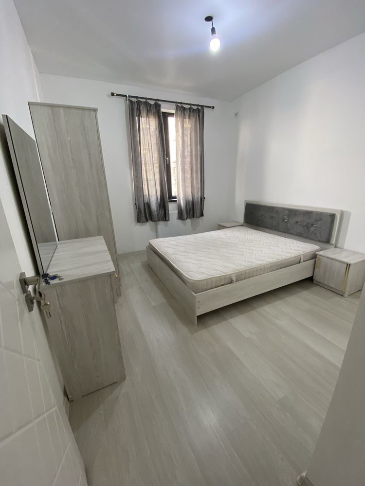 Аренда 2 ком. квартира Новая, Метро (300 м)