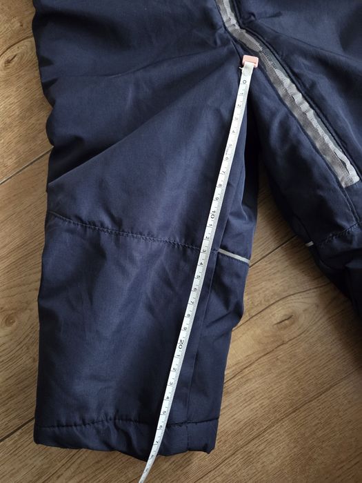 Зимни якета и гащеризони 86см