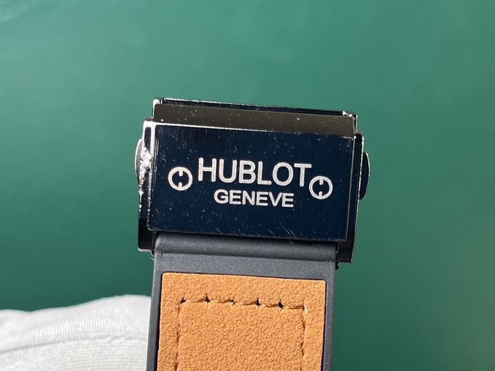 Часовници Hublot