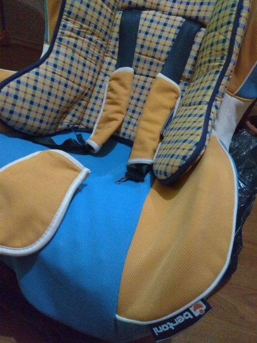 Ffff ieftin - scaun auto Bertoni Sportex