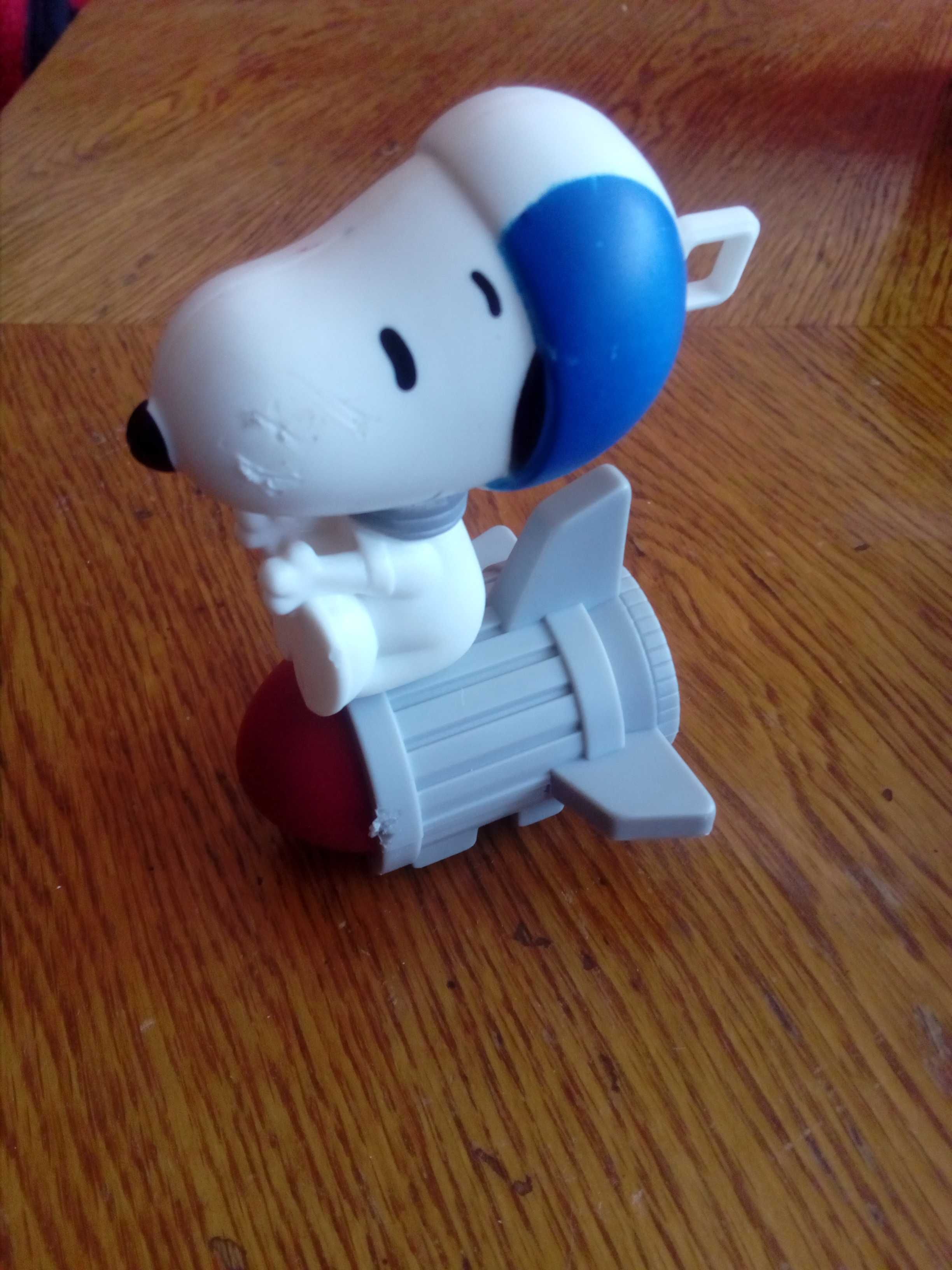 jucarii/figurine Snoopy