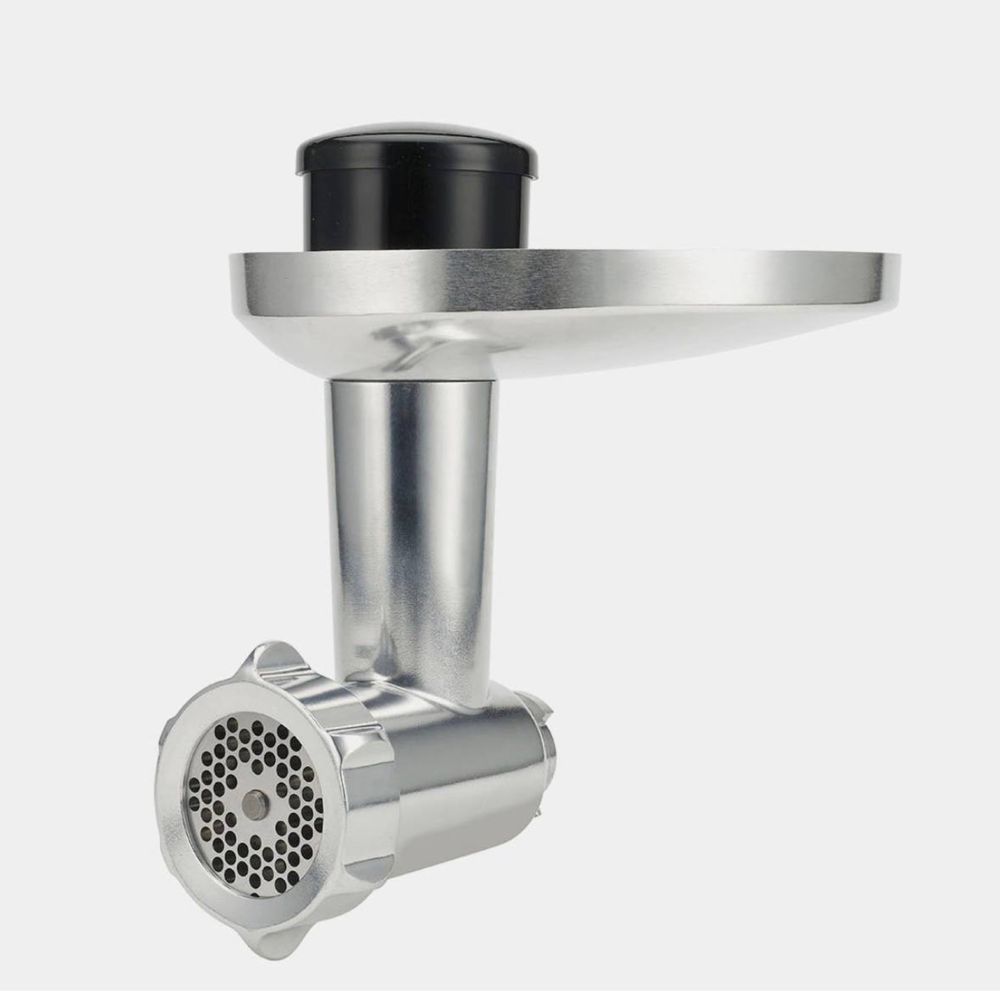 кухонный комбайн Titanium Chef Baker XL kenwood + 8 дополнения
