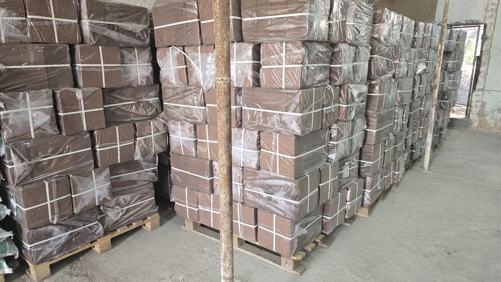 Кокос, Какосовый торф кирпич 5 кг кокопит Cocopeat