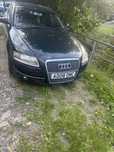 Audi a6 4f c6 2008, volan dreapta