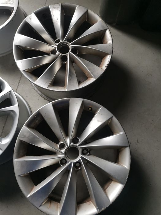 Jante aliaj 1 buc vw