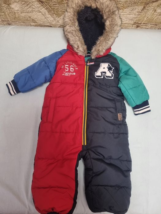 Combinezon next impecabil