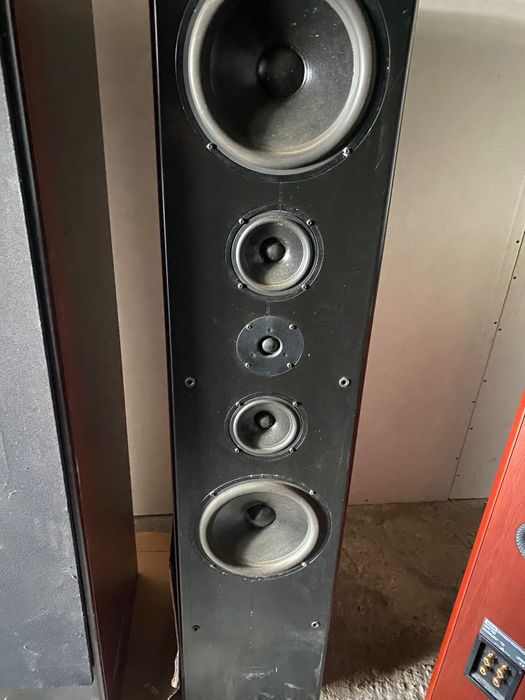 Тонколони Dantax OPUS 28