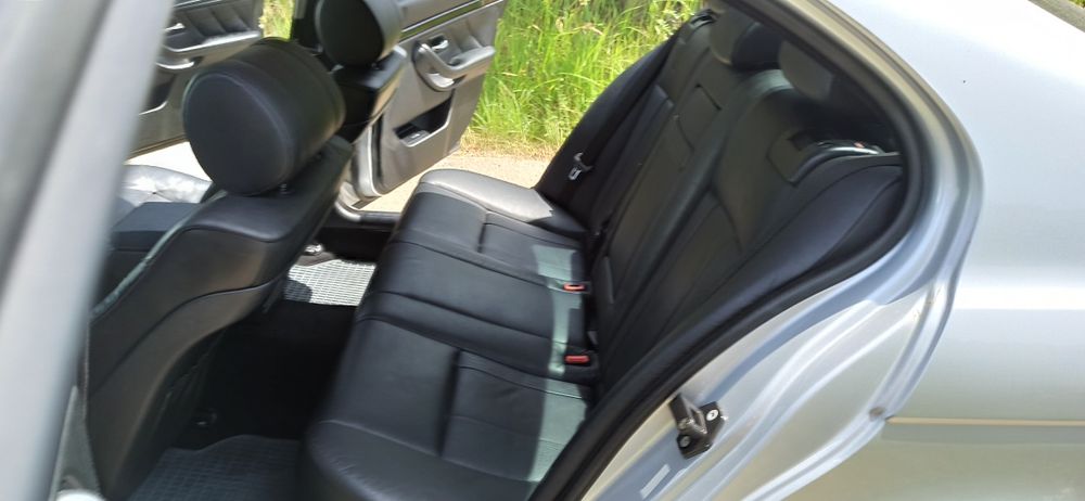 BMW seria 5 E39 Highline Exclusive Edition