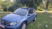 Tiguan an 2012 motor 2.0tdi adus recen