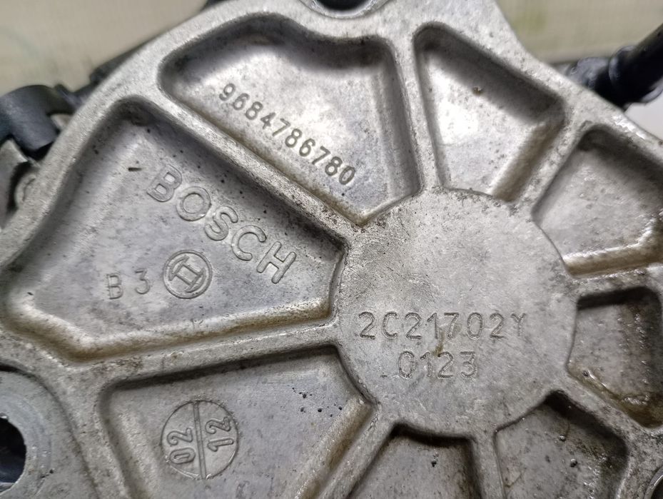 Pompa vacuum Ford Focus 3 (2011 - 2015) (1222) T3DB