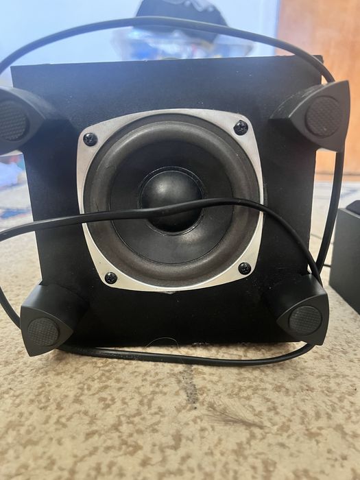 Serioux Boxa B-Soniq 210