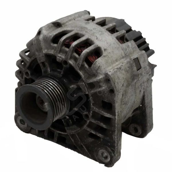 Алтернатор Renault Scenic II 2004-2009 ID: 114132