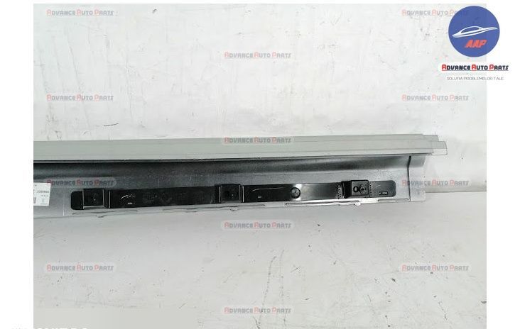 Оригинален праг / Ornament Prag Desen Volvo XC90 2 [ , , , , ] Оригина