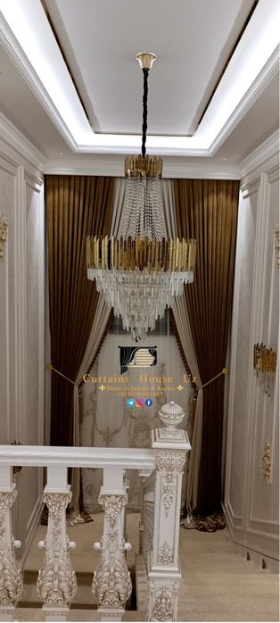 Parda tilish sfatli va Qisqa voqt ichida.