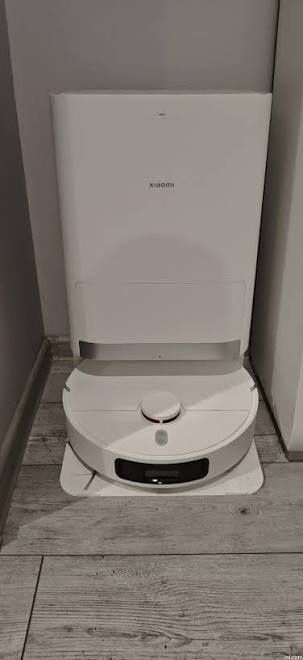 Xiaomi Robot Vacuum X20+ , отличное качество