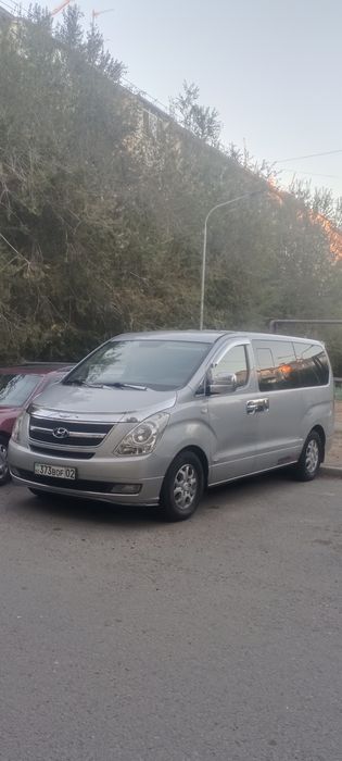 Микроавтобус 11 и 18 мест