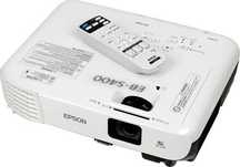 eb s400 epson proektor