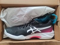 Маратонки ASICS Netburner Ballistic