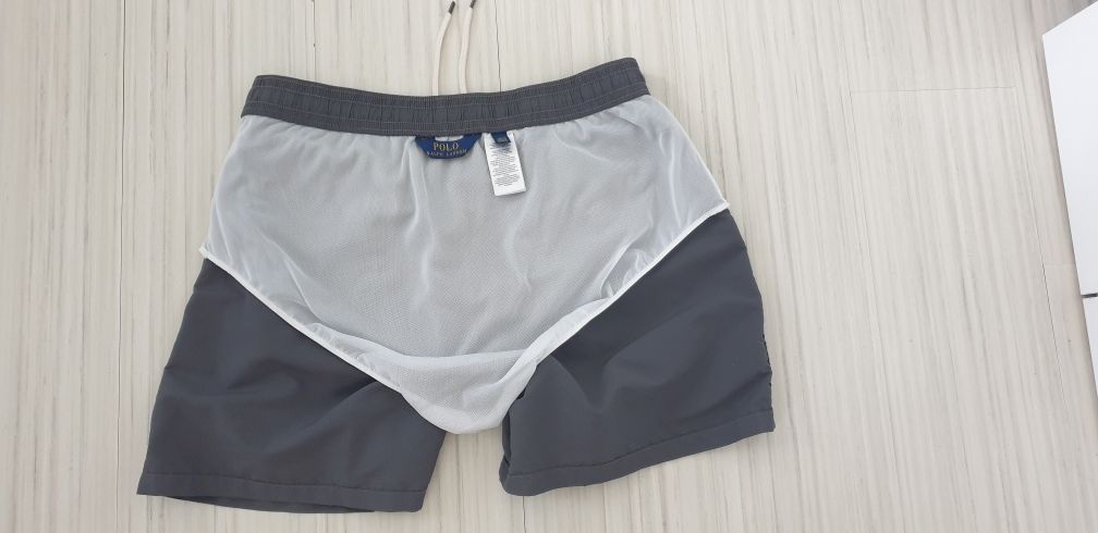 POLO Ralph Lauren Swimwear Mens Size XL НОВО! ОРИГИНАЛ! Мъжки Бански!