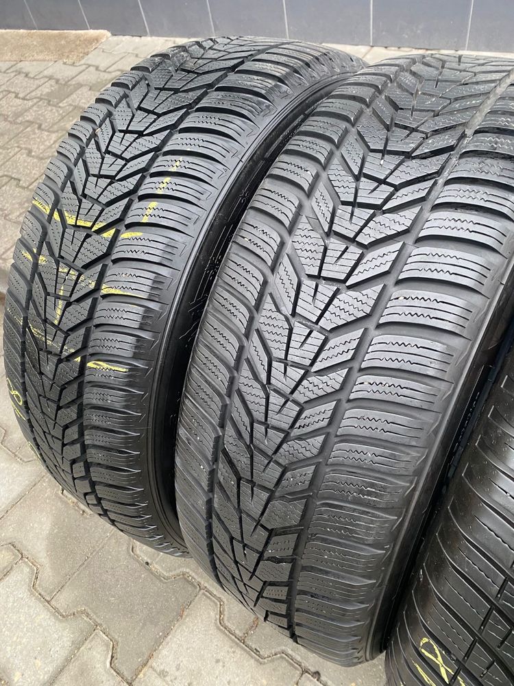 Cauciucuri 225/55R18 Goodyear, anvelope iarna Hankook 225/55/18