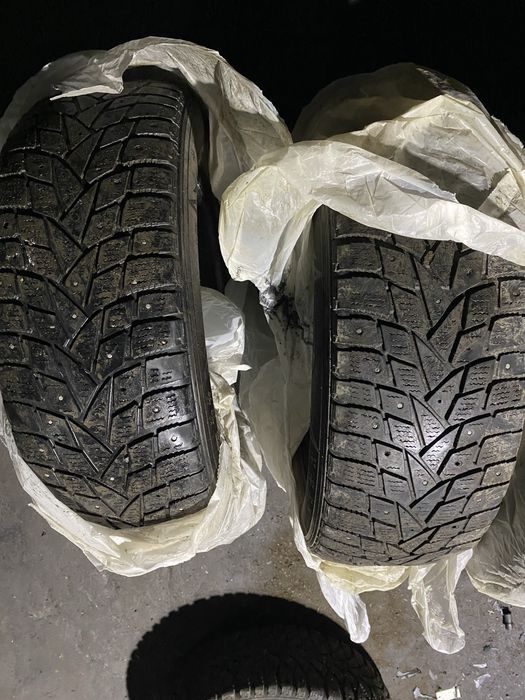 Резина 205/65 15