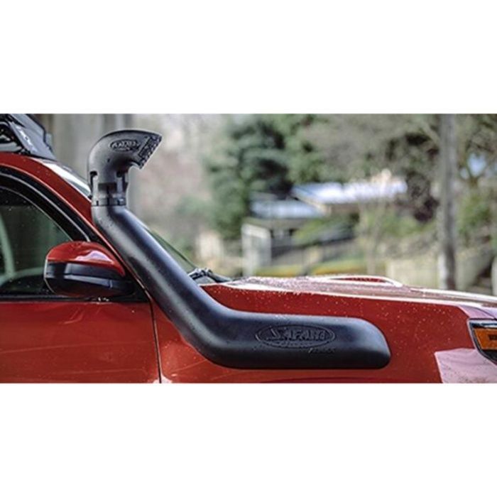 Snorkel Toyota-4Runner 2010-2018 montaj partea dreapta