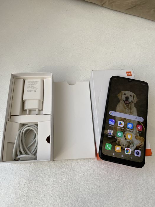 Продам xiaomi redmi note 7 64 gb