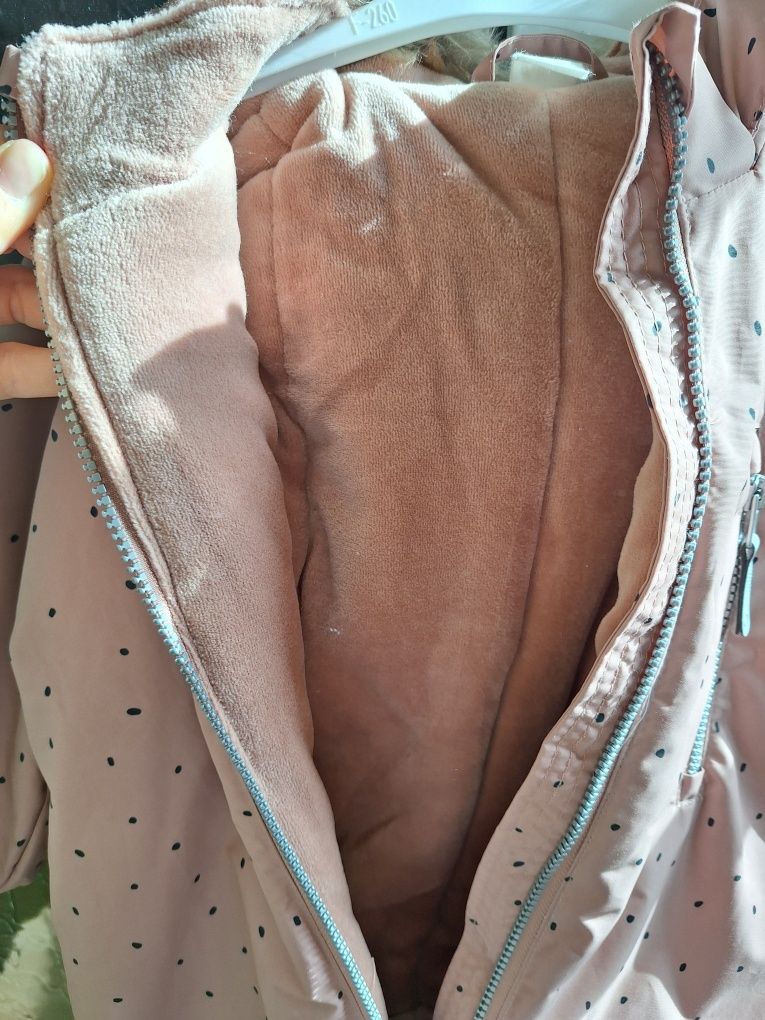 Combinezon iarna H&M, nou, cu eticheta
