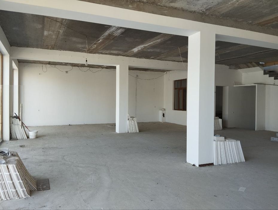 Отдельно стоящее здание на Дурмон йули Ор IT Park