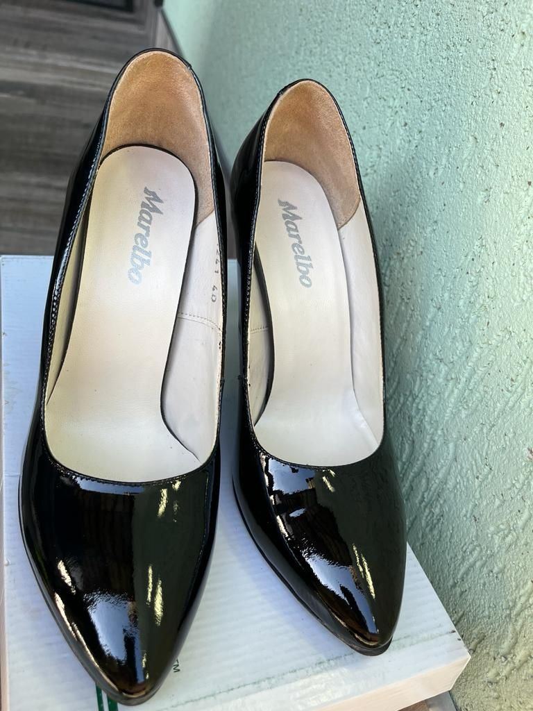 Pantofi Stiletto 40
