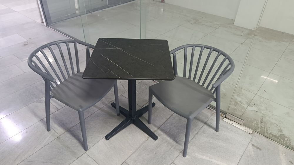 Столы и стулья для кафе и ресторанов аткже для вашего дома