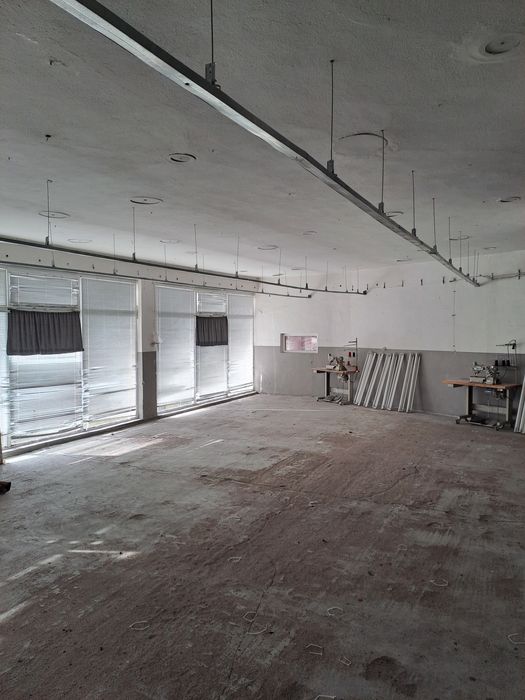 Продава се Магазин в с. Копривлен, Област Благоевград - 570 кв.м за 130 €/кв.м - Снимка #9