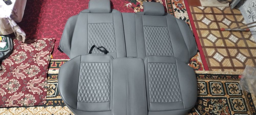 Unversal chehol holati zur