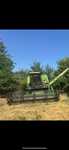 Combina John Deere 1085