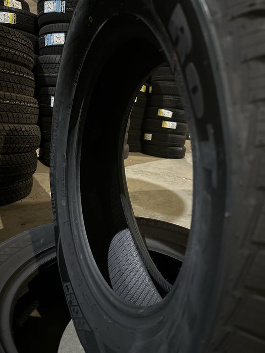 Нови всесезонни ROTALLA RA03 255/55R19 111W XL НОВ DOT БОРД 2555519