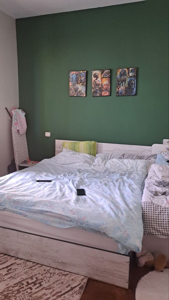 Продава се Етаж от къща в Силистра, Център - 250 кв.м за 653 €/кв.м - Снимка #6