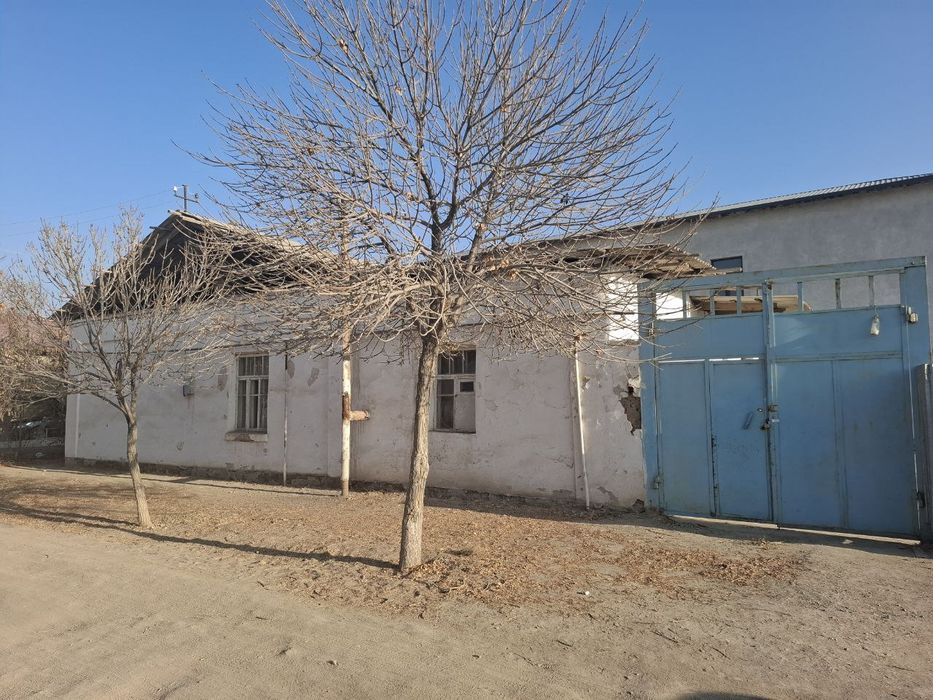 Арендага бериледи Нокис Бердах кошеси 3А жай .