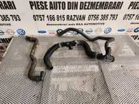 Furtun Conducta Apa Antigel Peugeot 308 508 3008 5008 Ford Kuga Fiesta Focus Etc. 1.6 Hdi Tdci Euro
