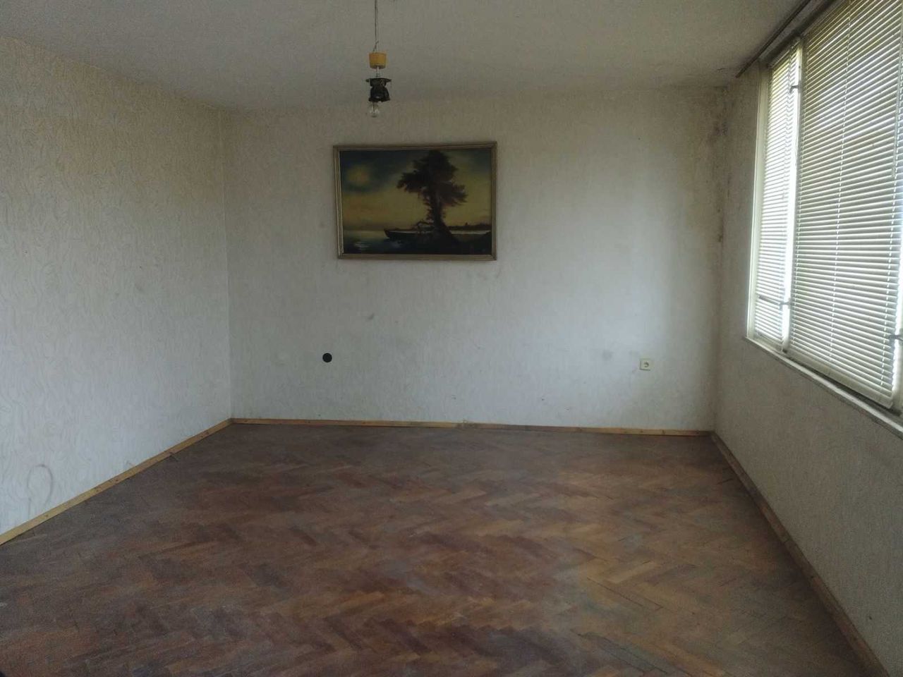 Продава се Четиристаен апартамент в Пазарджик, Запад - 87 кв.м за 684 €/кв.м - Снимка #18