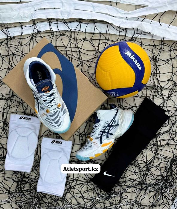 Asics Metarise волейбольные кроссовки (1540)