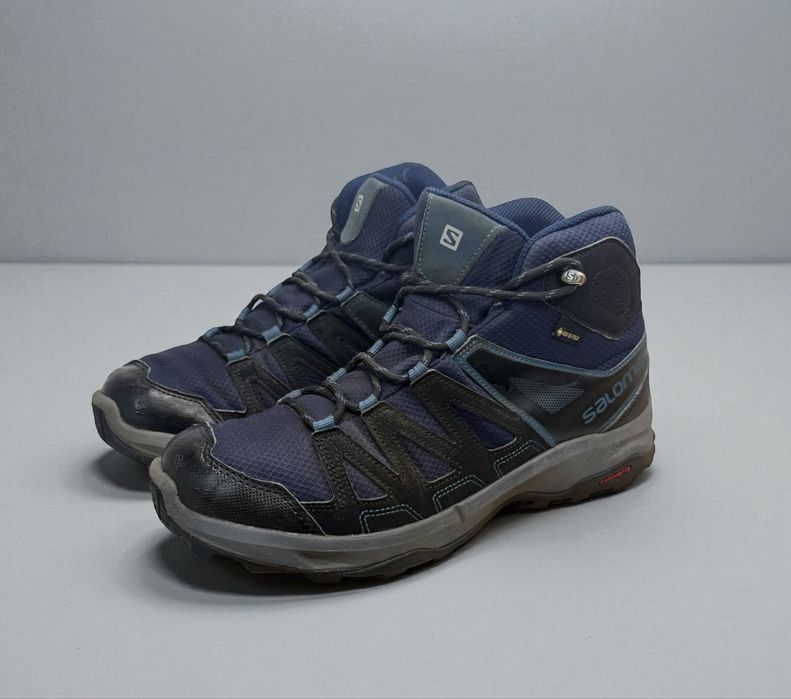 Salomon Sidley Mid GTX ( 44) Туристически Обувки