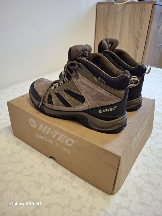 Ghete drumeție bărbați