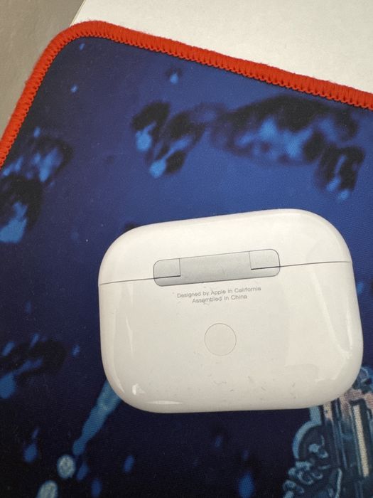 Apple Airpods 2 pro full box