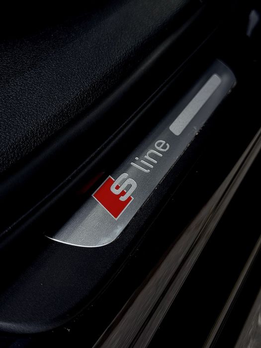 Audi A6 S line 3.0T 333HS