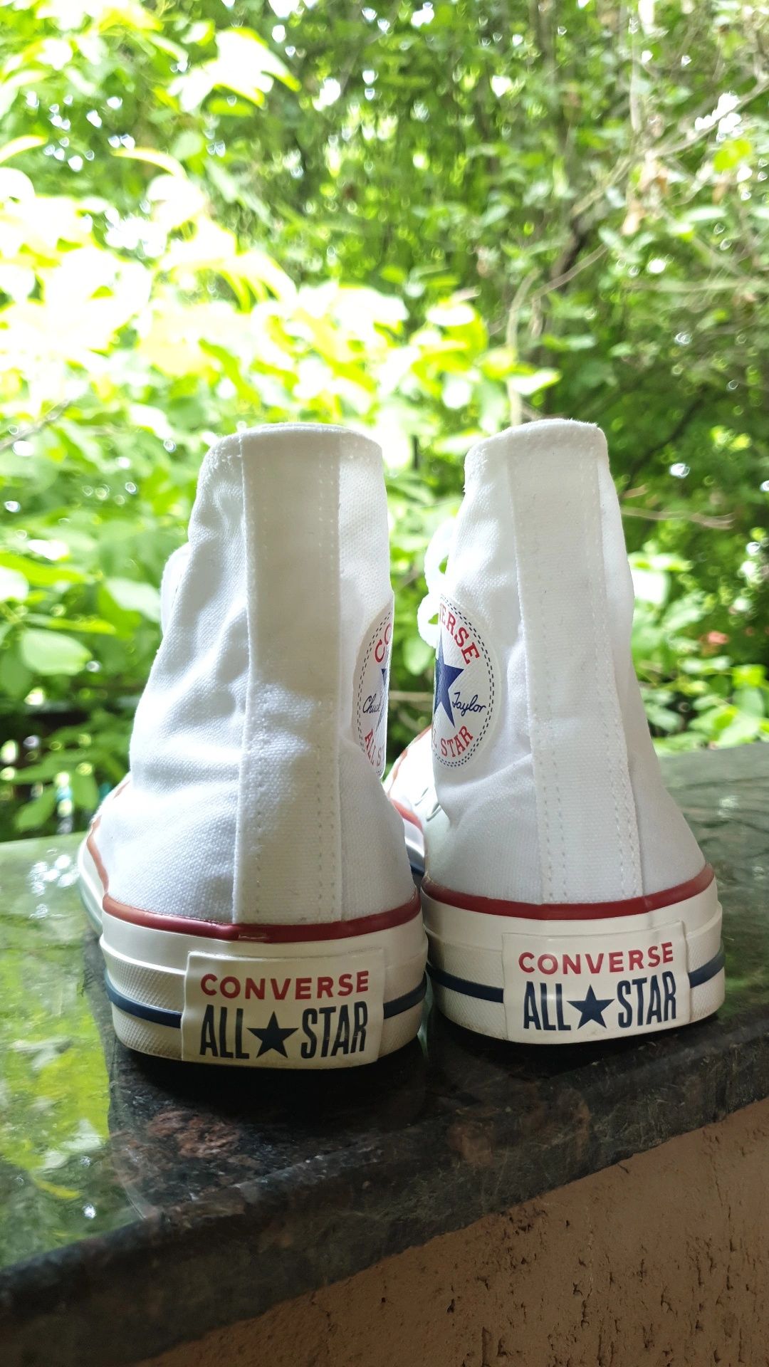 Teniși converse damă,originali