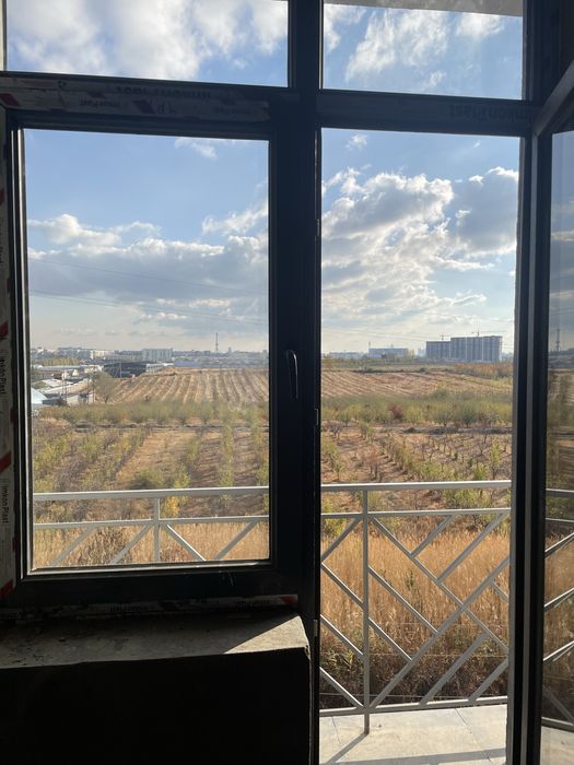 Дом 3хона 4 этаж